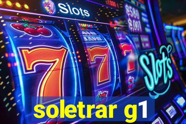 soletrar g1