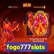 fogo777slots