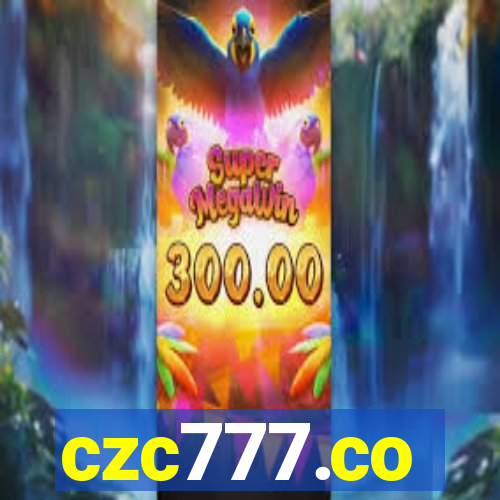 czc777.co