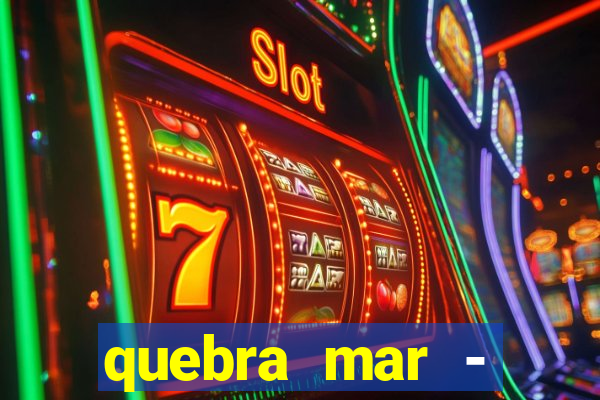 quebra mar - santos ao vivo