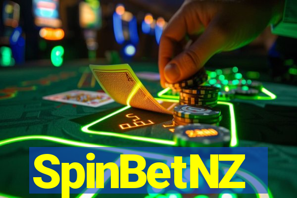 SpinBetNZ
