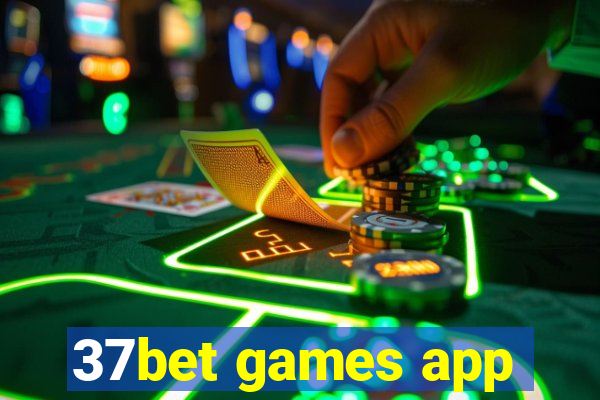 37bet games app