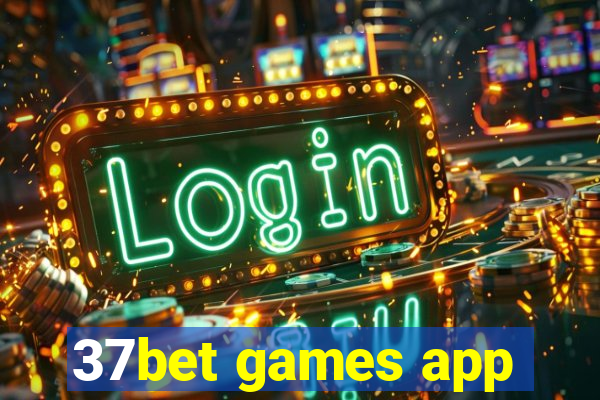 37bet games app