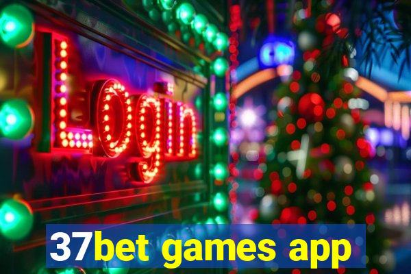 37bet games app