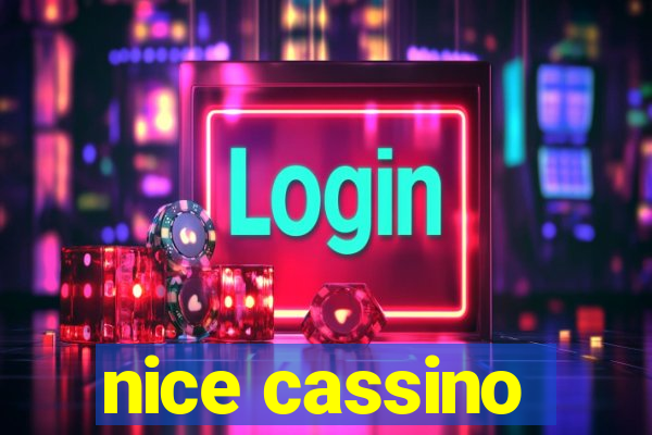 nice cassino