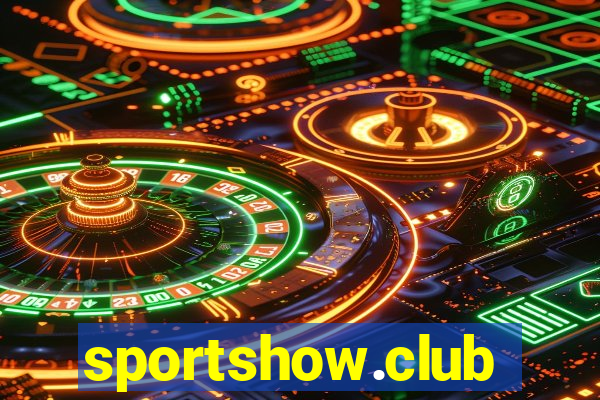 sportshow.club