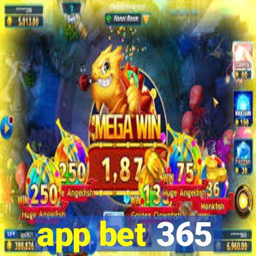 app bet 365