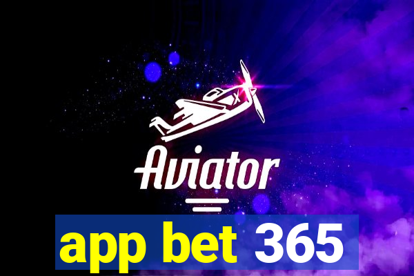 app bet 365