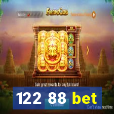 122 88 bet