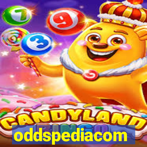 oddspediacom