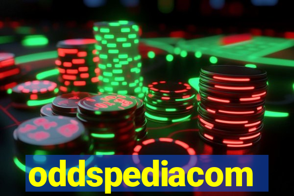 oddspediacom