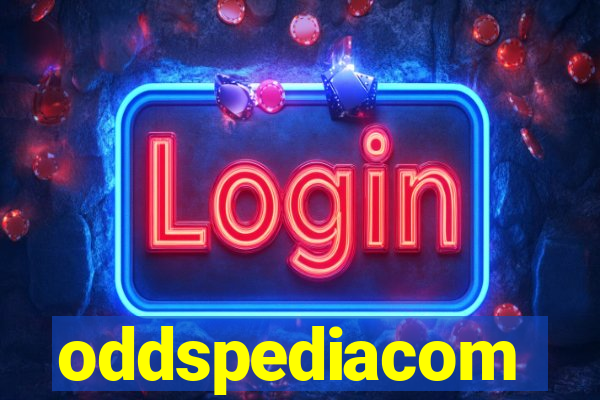 oddspediacom