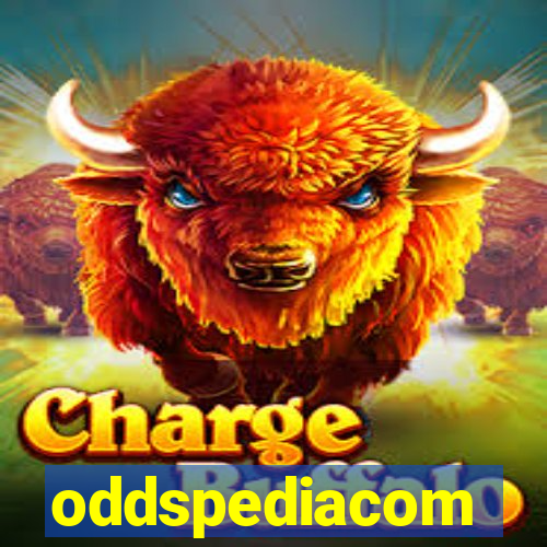 oddspediacom