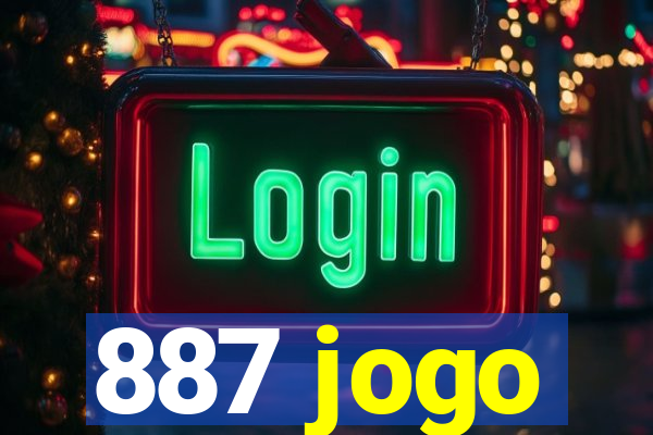 887 jogo