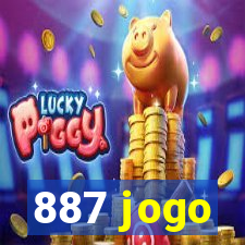 887 jogo