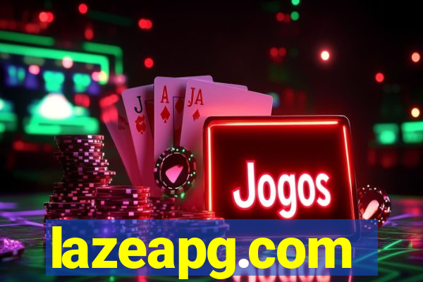 lazeapg.com