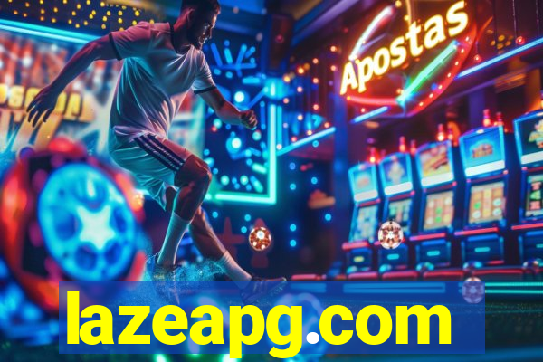 lazeapg.com