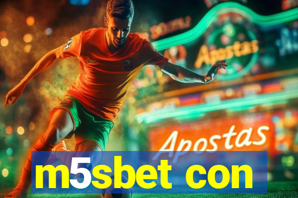 m5sbet con