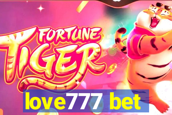 love777 bet