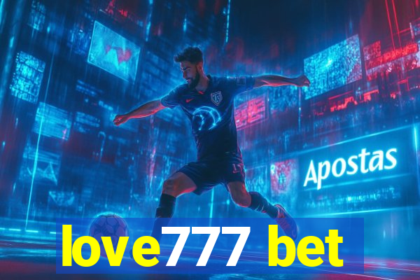 love777 bet