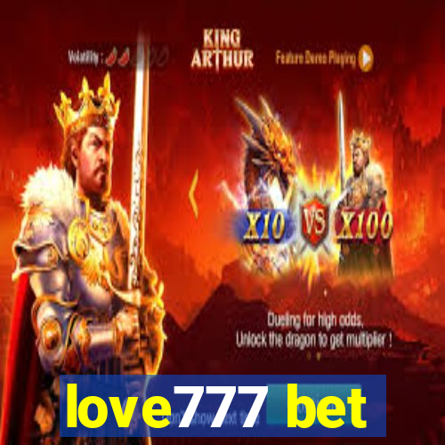 love777 bet