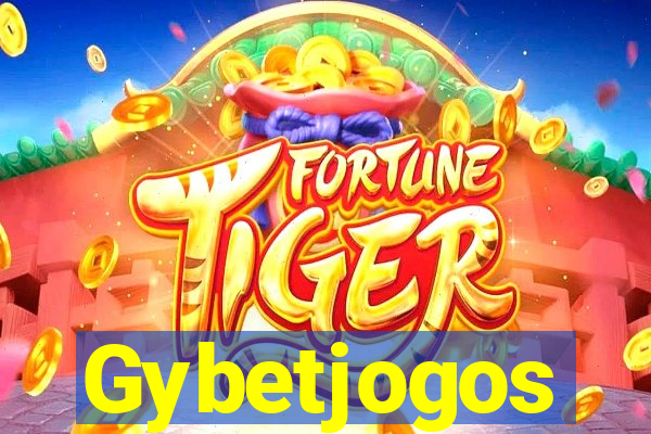 Gybetjogos