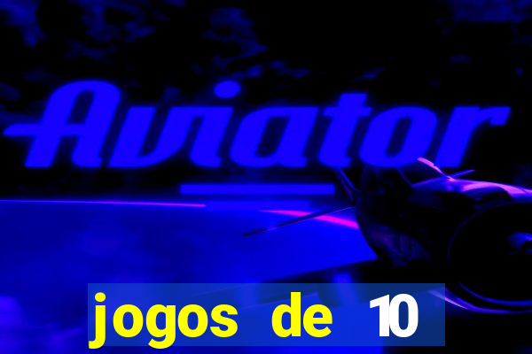 jogos de 10 centavos nas plataformas