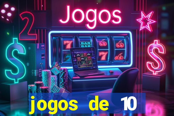 jogos de 10 centavos nas plataformas