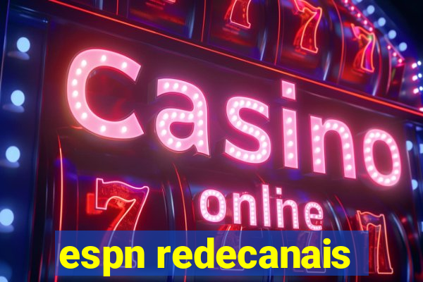 espn redecanais