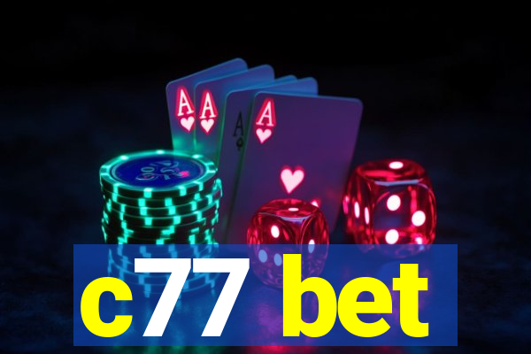 c77 bet