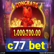c77 bet