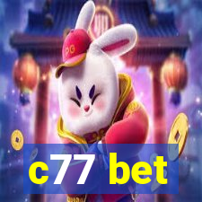 c77 bet