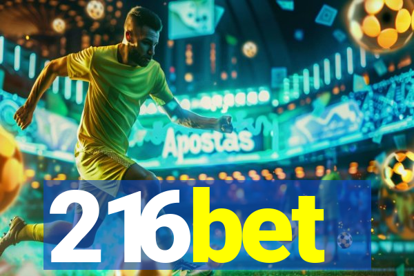 216bet