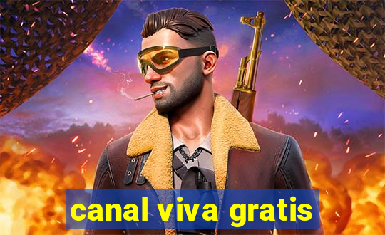 canal viva gratis