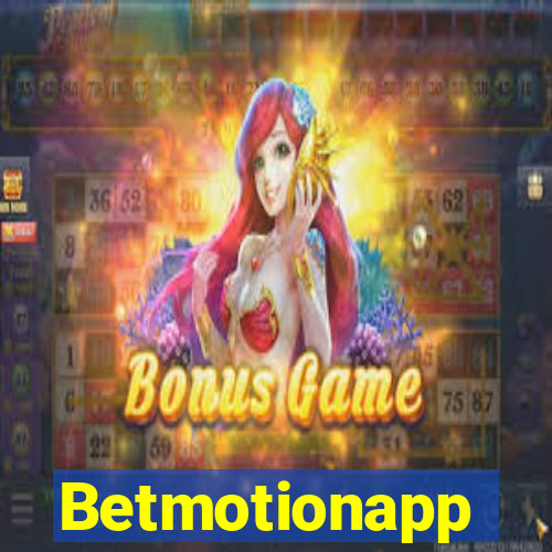 Betmotionapp