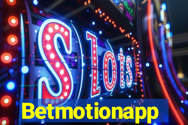Betmotionapp