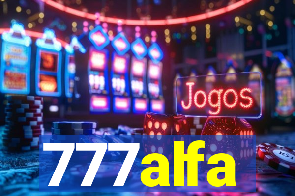 777alfa