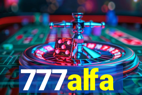 777alfa