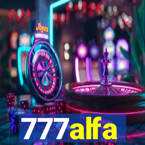 777alfa