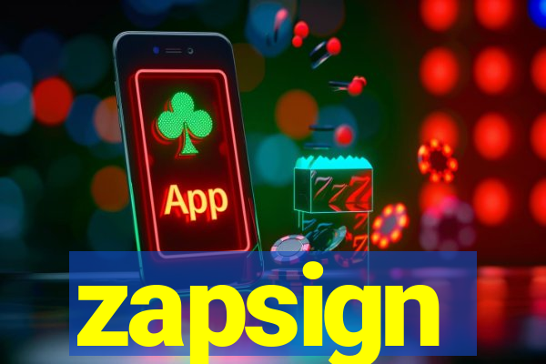 zapsign