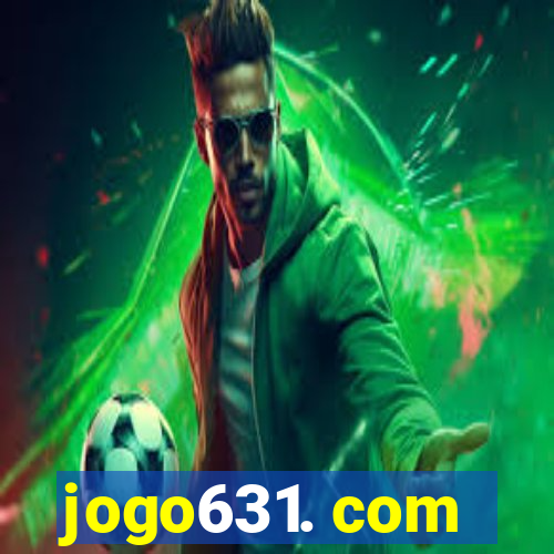 jogo631. com