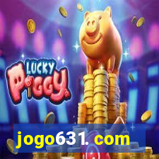 jogo631. com