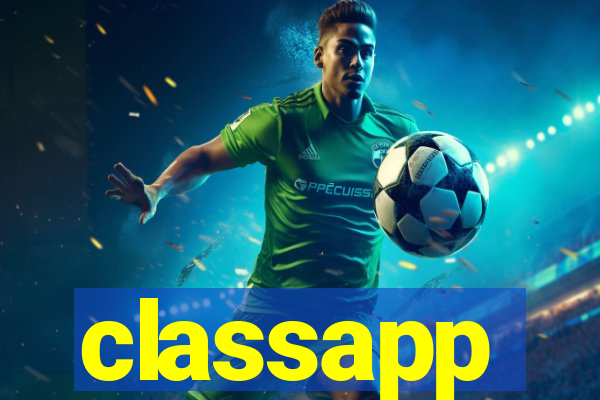 classapp