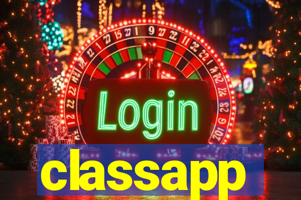 classapp