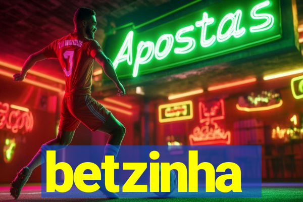 betzinha