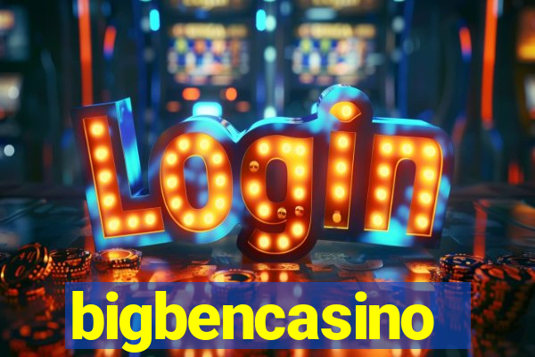 bigbencasino