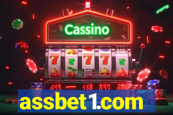 assbet1.com