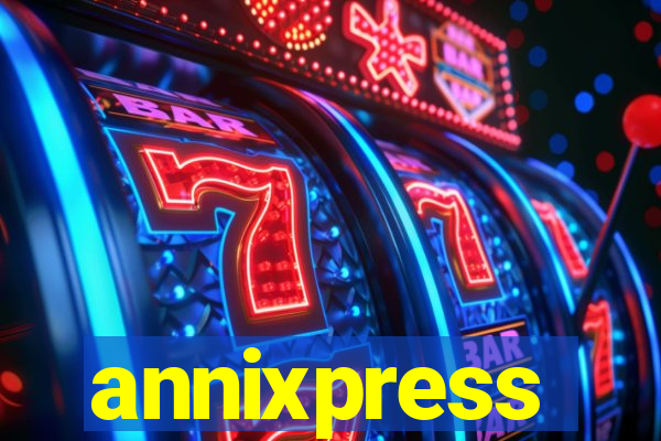 annixpress