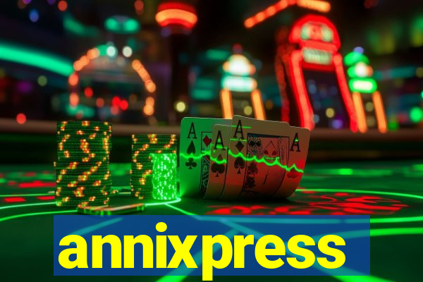 annixpress