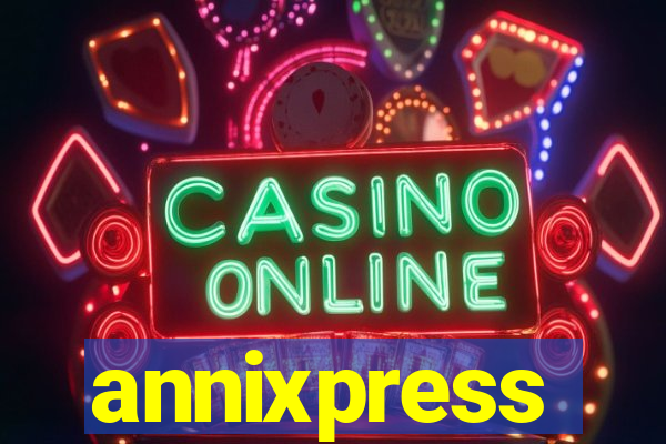 annixpress